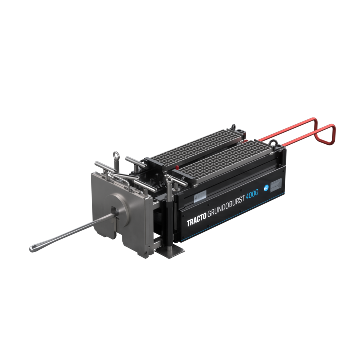 GRUNDOBURST Statische Berstsysteme