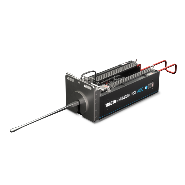 GRUNDOBURST 800G