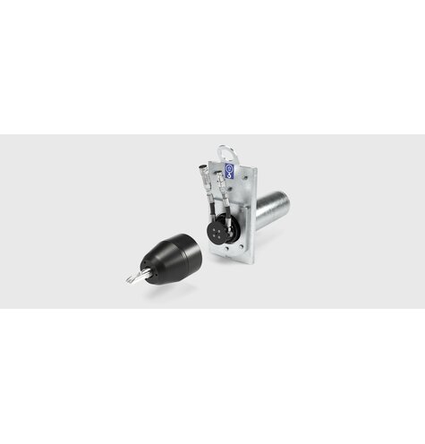 GRUNDOTIP Hydraulisches Rohr-Erneuerungssystem